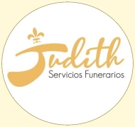 Logo Funeraria Judith